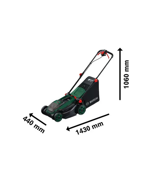 BOSCH aku kosilica ROTAK18V2-38 (1)