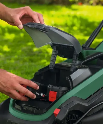 BOSCH aku kosilica ROTAK18V2-38 2xAku 18V 4,0Ah (1)