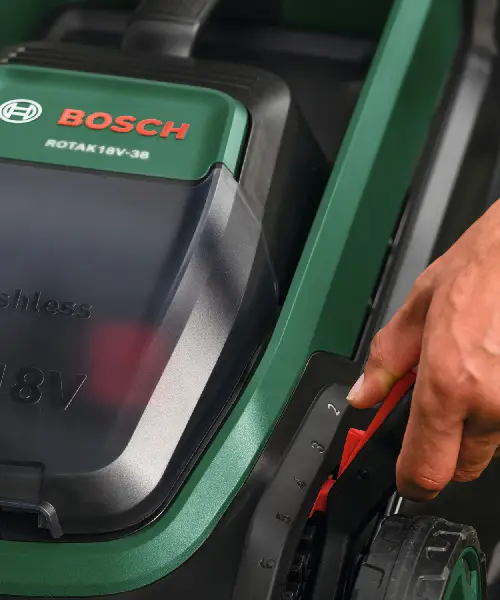 BOSCH aku kosilica ROTAK18V2-38 (3)