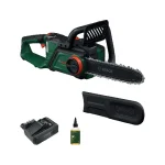 BOSCH aku lančana pila PKE18V-30-28 1xAku 18V 4,0Ah