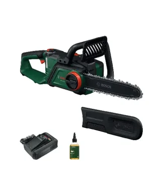 BOSCH aku lančana pila PKE18V-30-28 1xAku 18V 4,0Ah