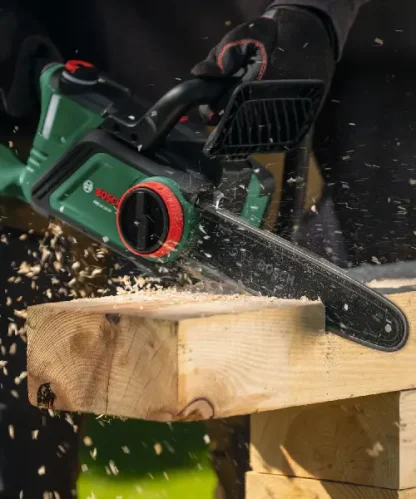 BOSCH aku lančana pila PKE18V-30-28 (5)