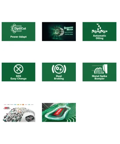 BOSCH aku lančana pila PKE18V-30-28 (8)