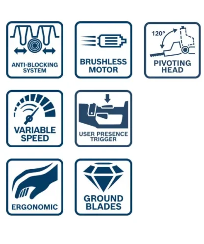 BOSCH aku teleskopske škare za živicu GHE18V-50FP (8)