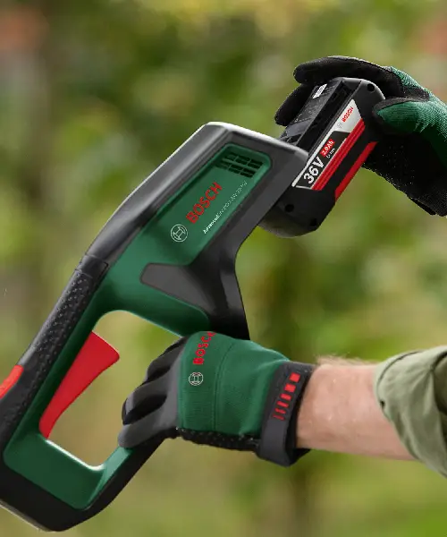 BOSCH aku trimer za travu AdvancedBrushCut 36V-23-750 1xAku 36V 2,0Ah (3)