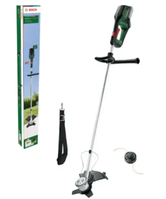 BOSCH aku trimer za travu AdvancedBrushCut 36V-23-750