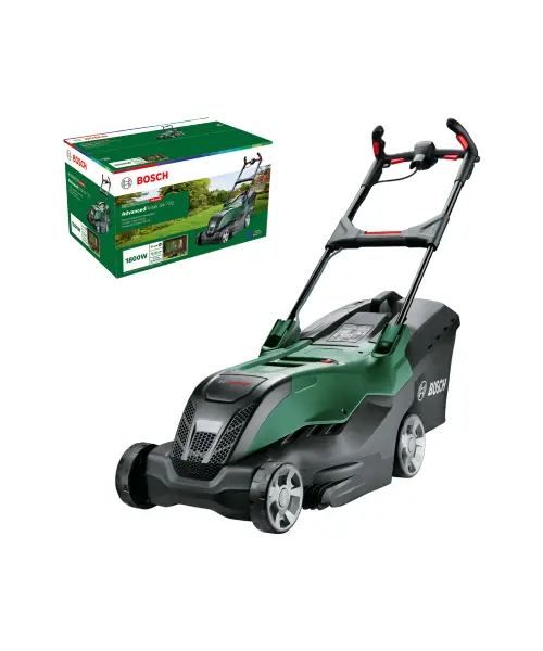 BOSCH električna kosilica AdvancedRotak 44-750