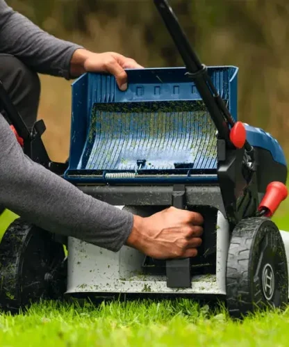 BOSCH samohodna aku kosilica GRA18V2-46SP (1)