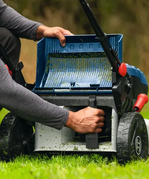 BOSCH samohodna aku kosilica GRA18V2-46SP (1)