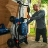 BOSCH samohodna aku kosilica GRA18V2-46SP BOSCH samohodna aku kosilica GRA18V2-46SP (2)