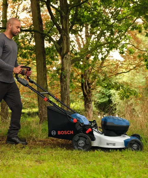 BOSCH samohodna aku kosilica GRA18V2-46SP (3)