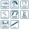 BOSCH samohodna aku kosilica GRA18V2-46SP BOSCH samohodna aku kosilica GRA18V2-46SP (6)