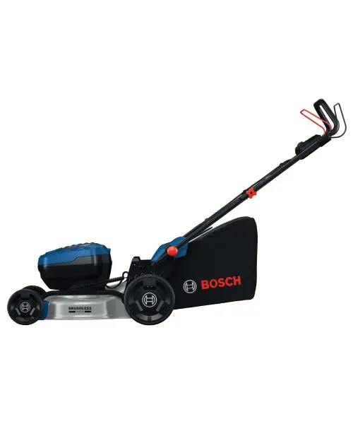 BOSCH samohodna aku kosilica GRA18V2-46SP