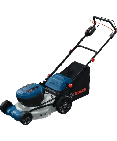 BOSCH samohodna aku kosilica GRA18V2-46SP
