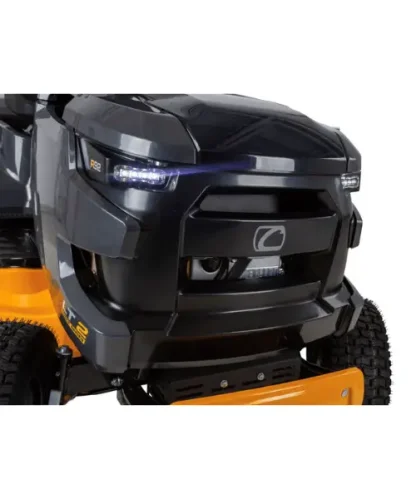CUB CADET traktorska kosilica LT2 R92 (8)