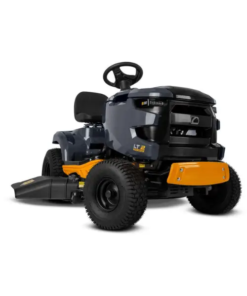 CUB CADET traktorska kosilica LT2 S98 (10)