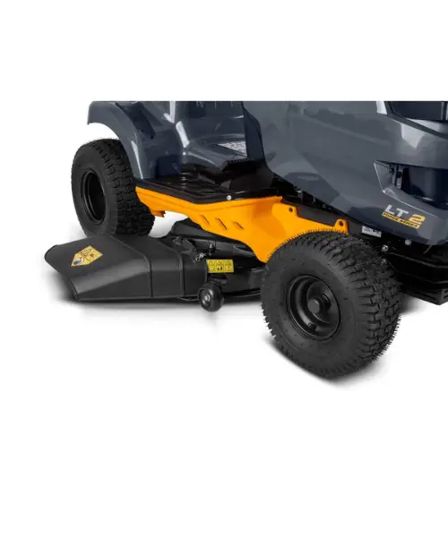 CUB CADET traktorska kosilica LT2 S98 (11)