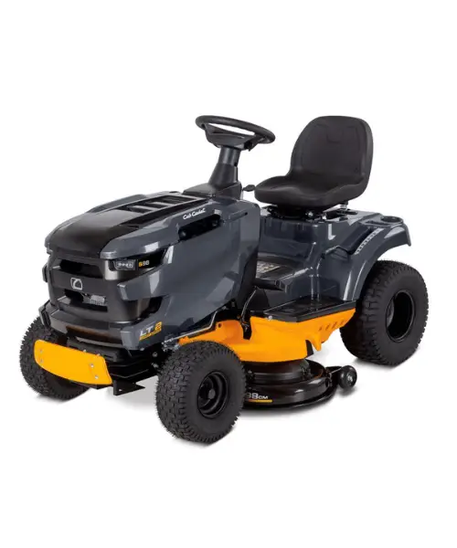CUB CADET traktorska kosilica LT2 S98 (4)