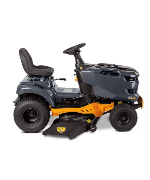 CUB CADET traktorska kosilica LT2 S98 (5)