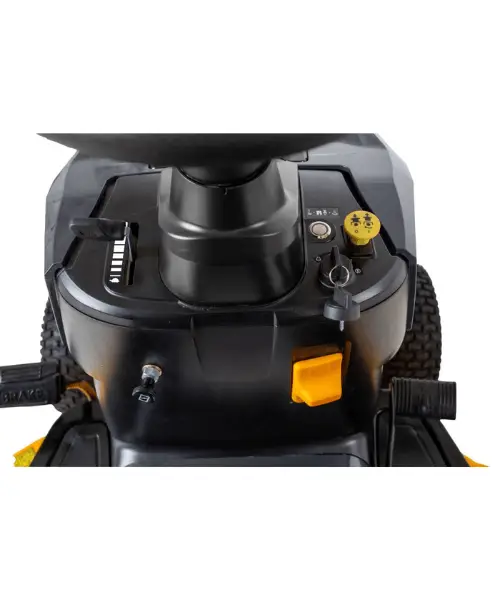 CUB CADET traktorska kosilica LT3 R102 (10)