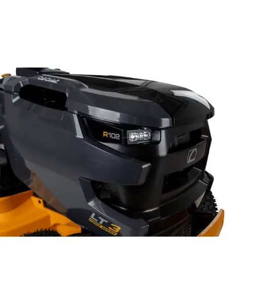 CUB CADET traktorska kosilica LT3 R102 (9)