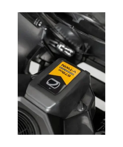 CUB CADET traktorska kosilica LT3 S108 (10)