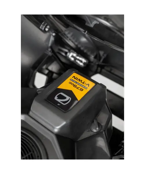 CUB CADET traktorska kosilica LT3 S108 (10)
