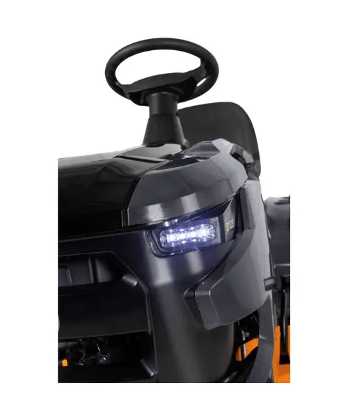 CUB CADET traktorska kosilica LT3 S108 (11)