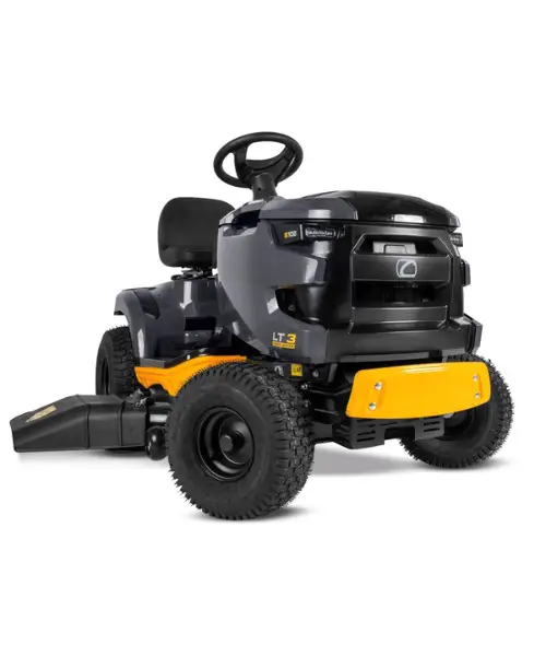 CUB CADET traktorska kosilica LT3 S108 (7)