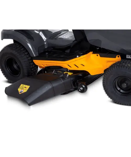 CUB CADET traktorska kosilica LT3 S108 (8)
