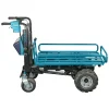 MAKITA aku kolica građevinska DCU604Z (1)