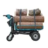 MAKITA aku kolica građevinska DCU604Z (11)