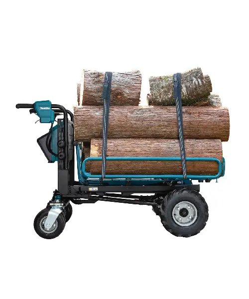 MAKITA aku kolica građevinska DCU604Z (11)