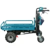 MAKITA aku kolica građevinska DCU604Z (2)