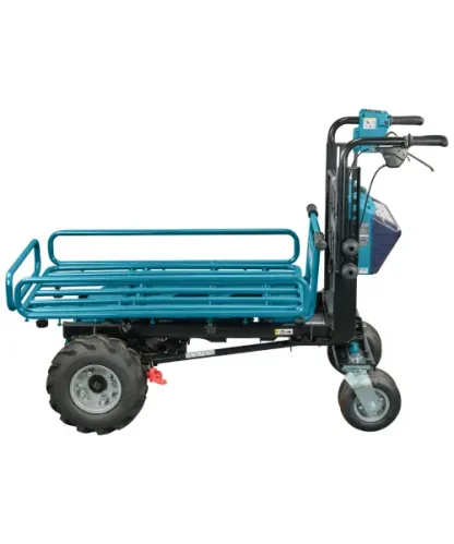 MAKITA aku kolica građevinska DCU604Z (2)