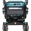 MAKITA aku kolica građevinska DCU604Z (3)