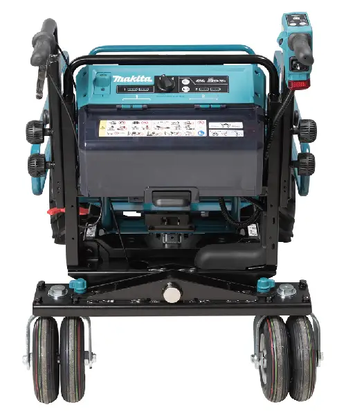 MAKITA aku kolica građevinska DCU604Z (3)