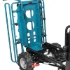 MAKITA aku kolica građevinska DCU604Z (4)