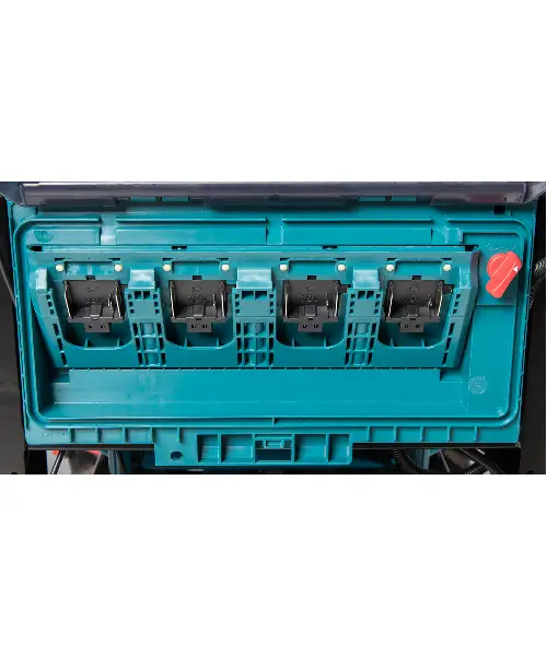 MAKITA aku kolica građevinska DCU604Z (7)
