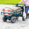 MAKITA aku kolica građevinska DCU604Z (8)