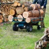 MAKITA aku kolica građevinska DCU604Z (9)