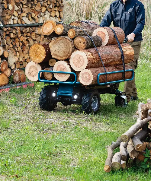 MAKITA aku kolica građevinska DCU604Z (9)