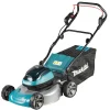 MAKITA aku kosilica DLM466 (1)