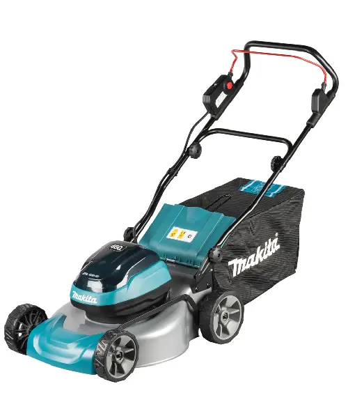 MAKITA aku kosilica DLM466 (1)