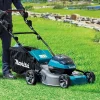 MAKITA aku kosilica DLM466 (11)