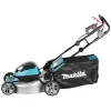 MAKITA aku kosilica DLM466 (2)