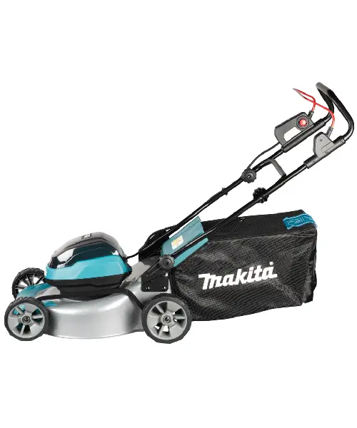 MAKITA aku kosilica DLM466 (2)