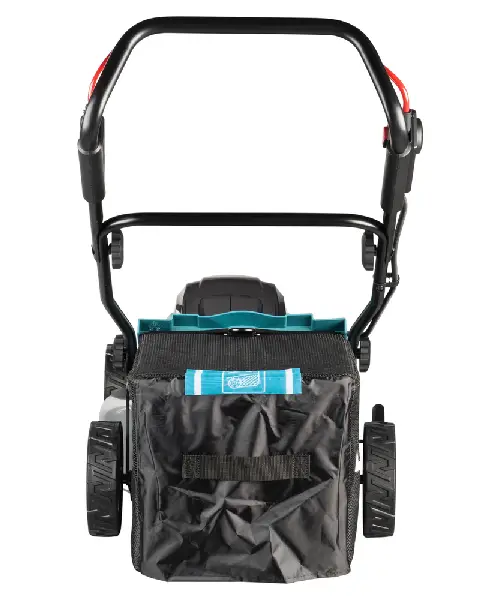 MAKITA aku kosilica DLM466 (3)