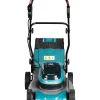 MAKITA aku kosilica DLM466 (4)