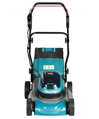 MAKITA aku kosilica DLM466 (4)